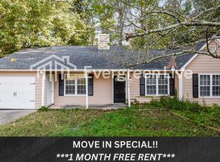 4375 Ridgecrest Ct, Acworth, GA 30101