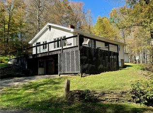 349 Mertz Rd, Bainbridge, NY 13733