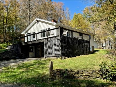 349 Mertz Rd, Bainbridge, NY, 13733