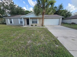 2795 Lightwood St, Deltona, FL 32738