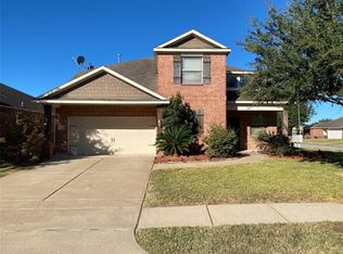 2623 Maverick Park Ln, Katy, TX 77449