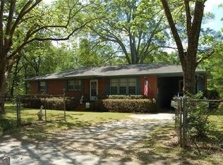 108 Carolyn Ct, Fort Valley, GA 31030