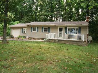 19698 Barnett Rd, Marysville, OH 43040