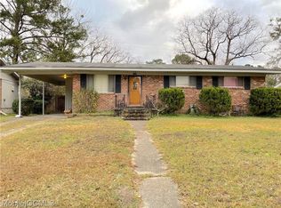159 Poydras Ave, Mobile, AL 36606