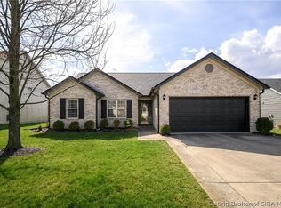 3520 Peach Tree Street, Jeffersonville, IN 47130