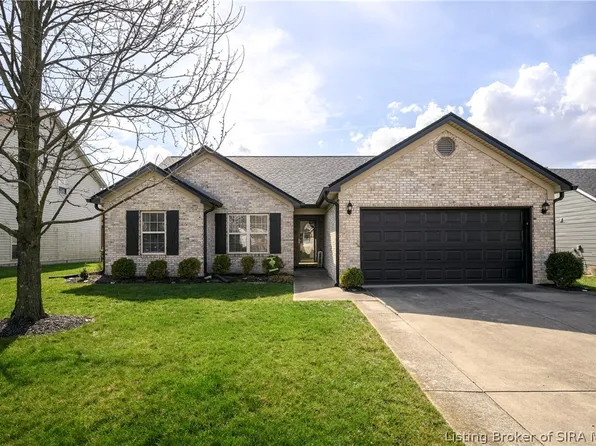 3520 Peach Tree Street, Jeffersonville, IN 47130