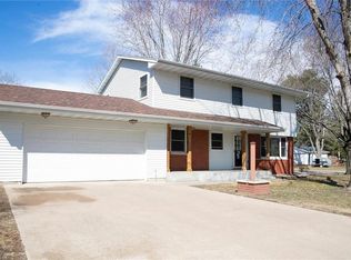 1331 Wilcox St, Menomonie, WI 54751