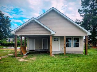 510 E Wayne Ave, Goldsboro, NC 27530