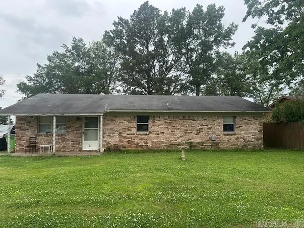 313 Teresa Ln, Lonoke, AR 72086