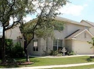 12410 Valle Dezavala, San Antonio, TX 78249