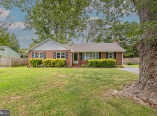 237 Brookwood Ave, Easton, MD 21601