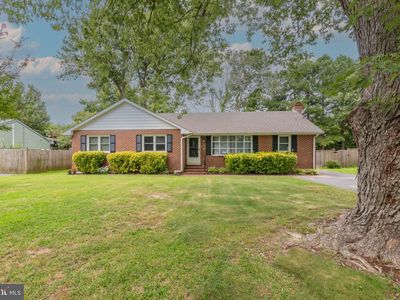 237 Brookwood Ave, Easton, MD, 21601