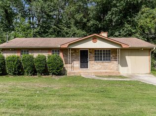 840 N Carter Dr, Jonesboro, GA 30236
