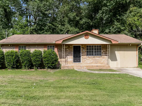 840 N Carter Dr, Jonesboro, GA 30236