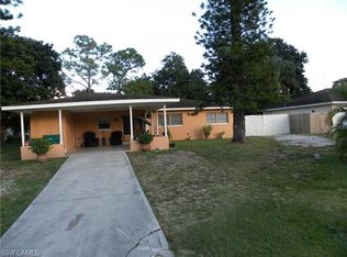 2072 45th St SW, Naples, FL 34116