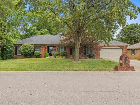 1215 Huntspoint Way, Henderson, KY 42420