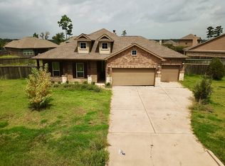 18946 Ranch Crest Dr, Magnolia, TX 77355