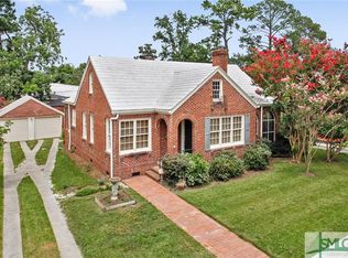 720 E 52nd St, Savannah, GA 31405