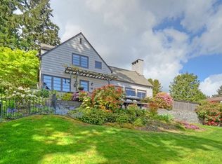 5045 NE 70th St, Seattle, WA 98115