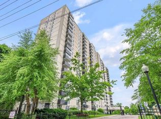 420 Mill Rd #205, Toronto, ON M9C1Z1