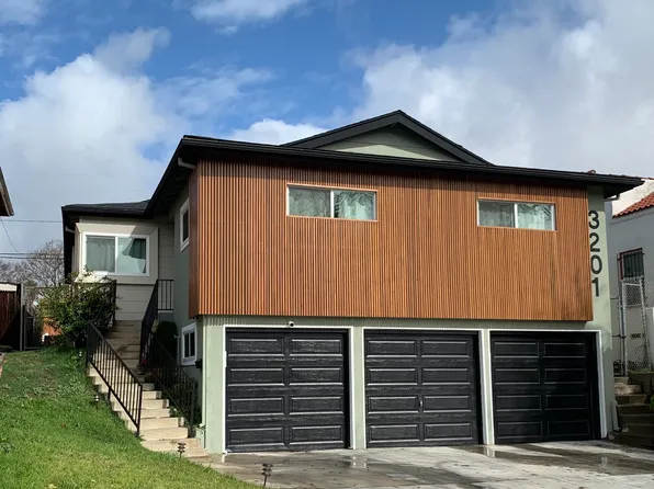 3201 W 83rd St #1/2, Inglewood, CA 90305