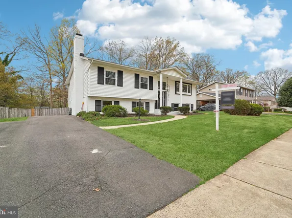 5037 Portsmouth Rd, Fairfax, VA 22032