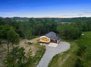 3120 Johnstown Rd, Centerburg, OH 43011