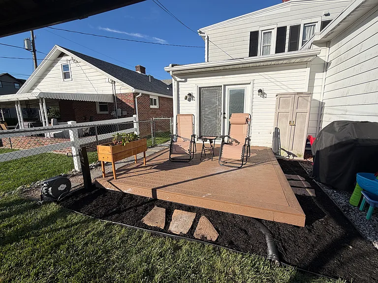 307 S Whiteoak St — Photo 20