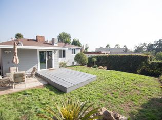 4323 El Prieto Rd, Altadena, CA 91001