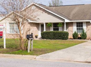 4008 Shorewood Dr, Perdido Key, FL 32507