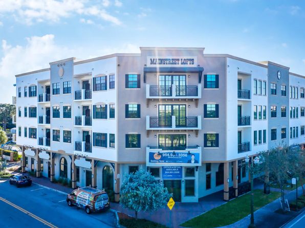 4100 Davie Rd #411