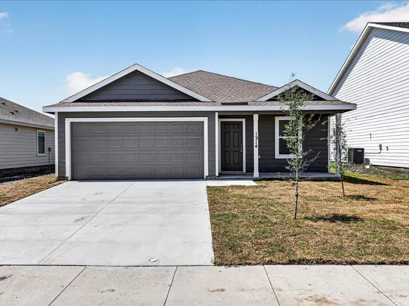 1314 Lady Yoli St, Corpus Christi, TX 78415