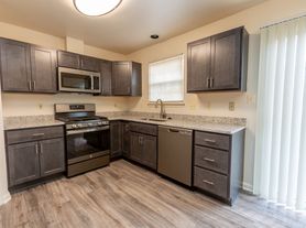 Carlson Woods Townhomes