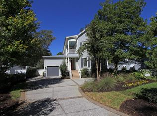 760 Atlantic St, Mount Pleasant, SC 29464
