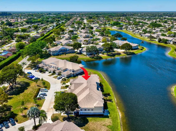9203 BOCA GARDENS S #C, Boca Raton, FL 33496