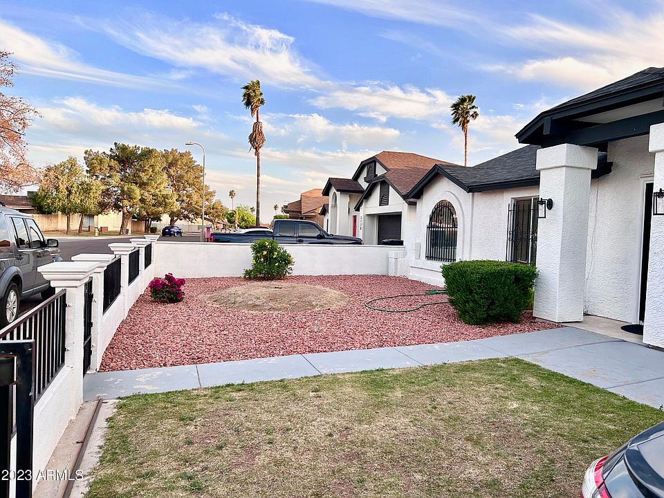 3134 N 68th Ln, Phoenix, AZ 85033 Zillow