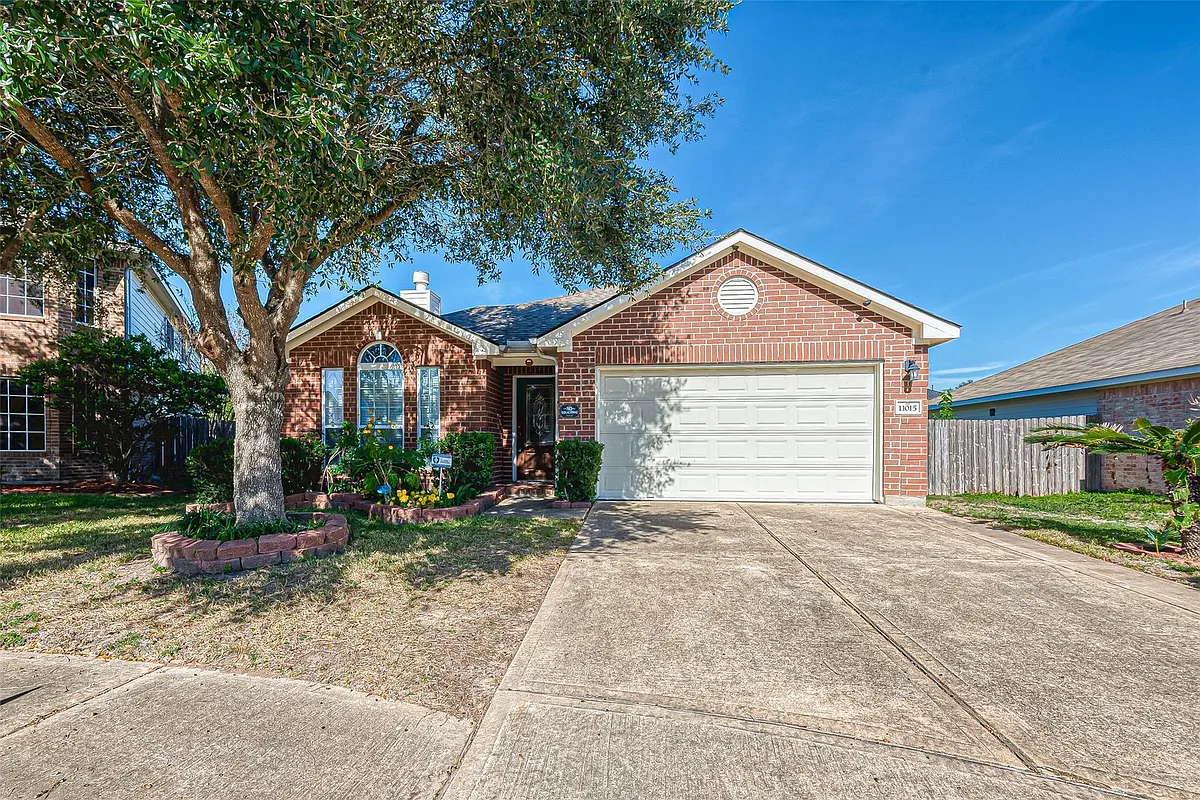 Building Photo - 11015 Warath Oak Ct