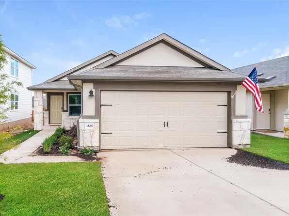 3525 Catlett Creek Rd, Georgetown, TX 78626