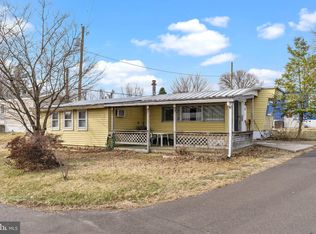 1302 Gibson Rd TRAILER 58, Bensalem, PA 19020