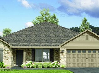 3430 Cable Ln, Southaven, MS 38672