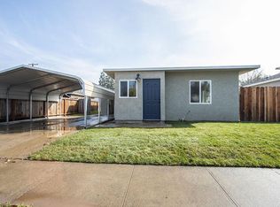 2260 Green St, Merced, CA 95340