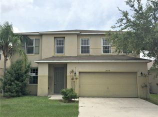 2724 Portchester Ct, Kissimmee, FL 34744