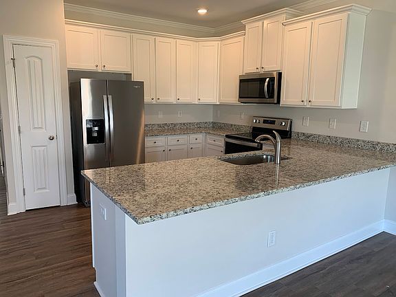 3rd image of 6927 Eddy Point Ln #1