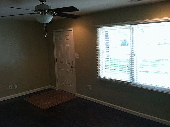 Living Room entrance