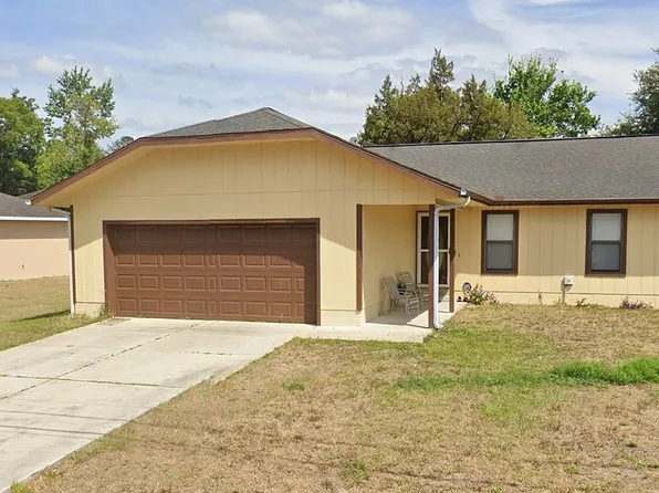 61 Hemlock Radl, Ocala, FL 34472