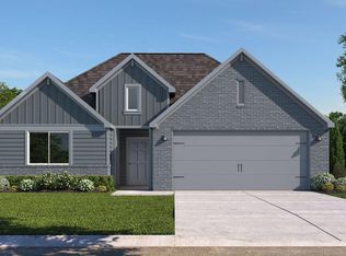 1113 Legrand St, Brenham, TX 77833