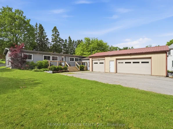 18 Station St, Amaranth, ON L9W 0V2