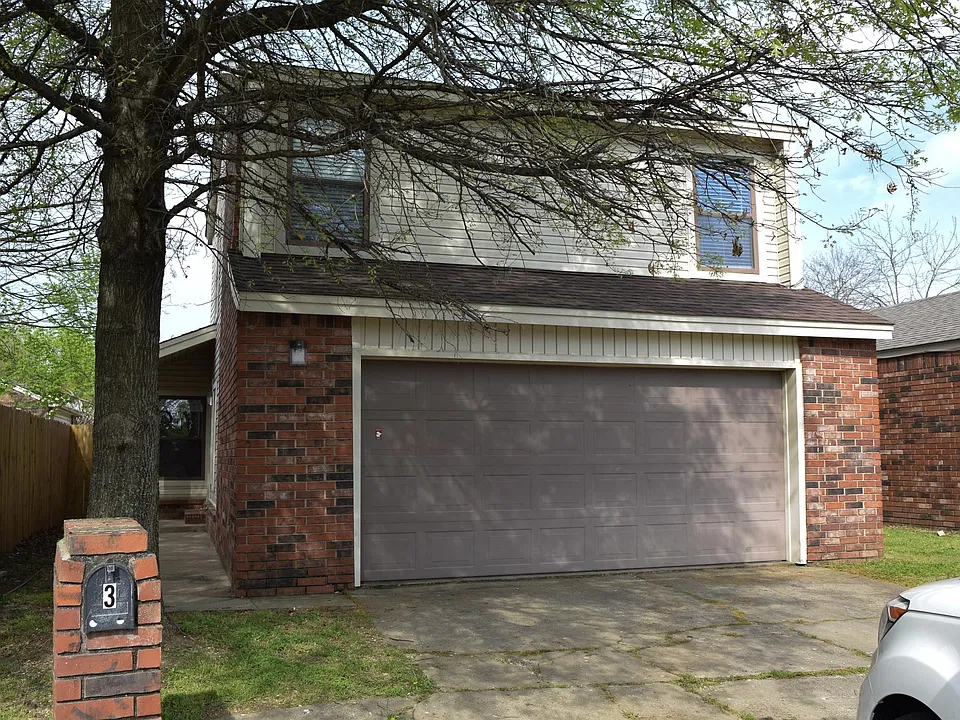 3 Cambridge Ct