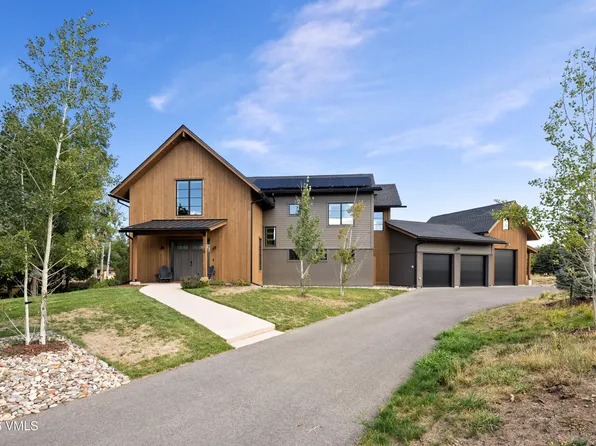 24 Redhaw Close, Eagle, CO 81631