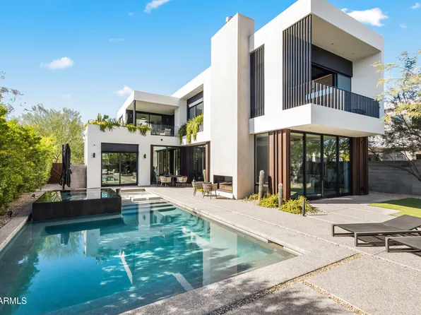 7719 N 13TH Place, Phoenix, AZ 85020